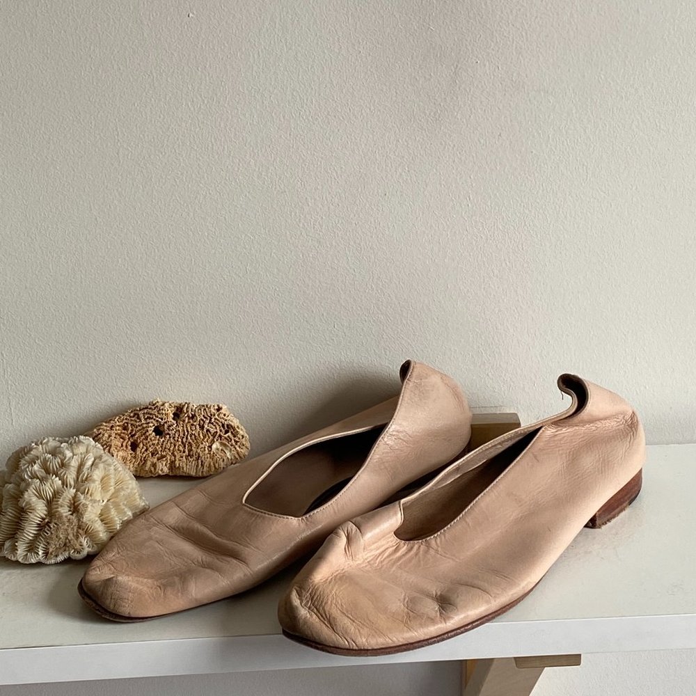 Martiniano Flats